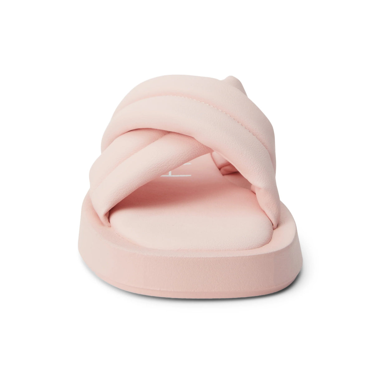 Piper slide sandal Pink | Matisse Footwear