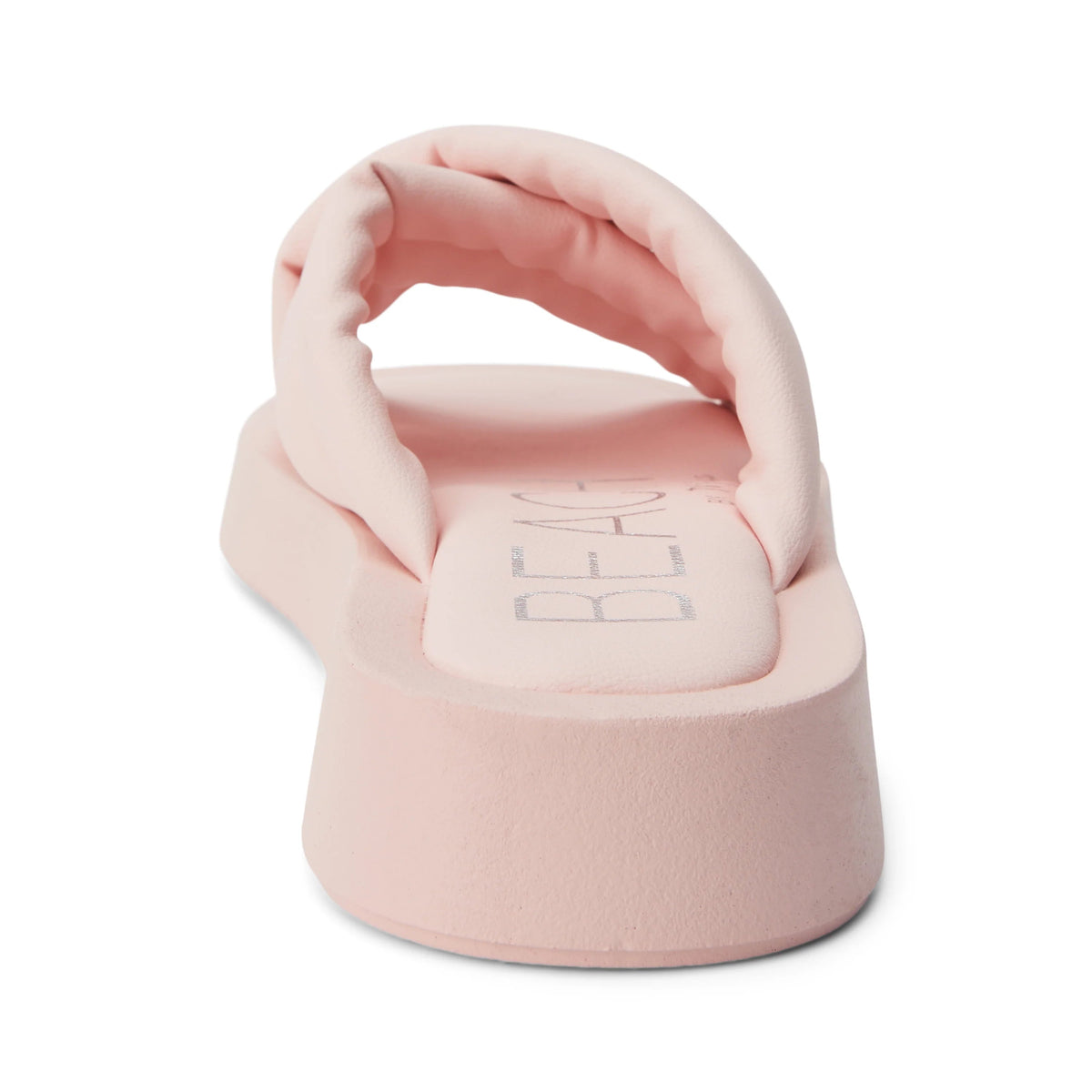 Piper slide sandal Pink | Matisse Footwear