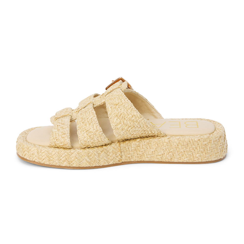 Ciao fisherman sandal Natural | Matisse Footwear