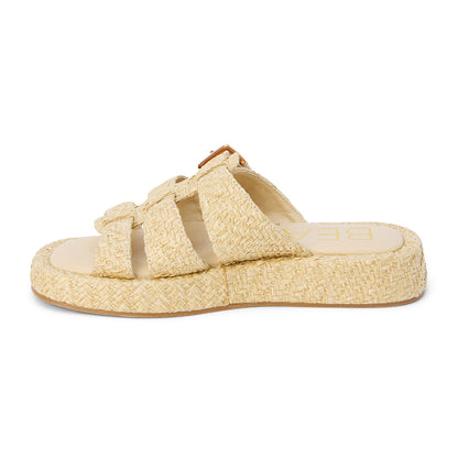 Ciao fisherman sandal Natural | Matisse Footwear