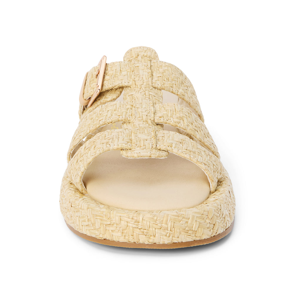 Ciao fisherman sandal Natural | Matisse Footwear