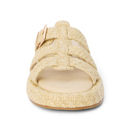 Ciao fisherman sandal Natural | Matisse Footwear