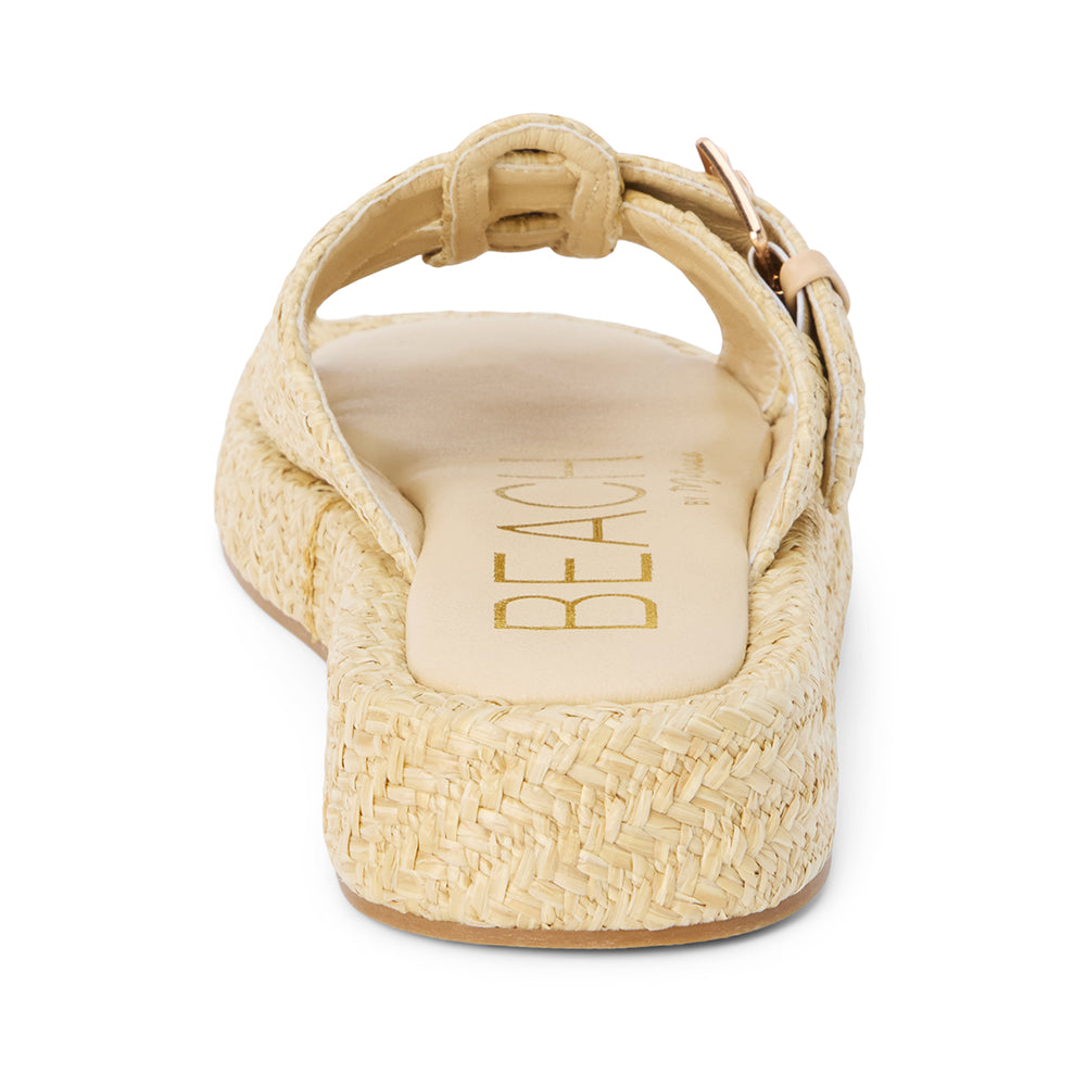 Ciao fisherman sandal Natural | Matisse Footwear