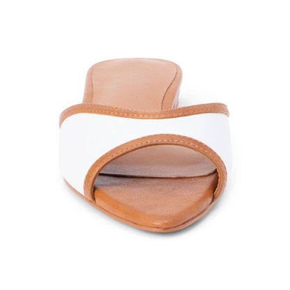 Jess slide sandal Cognac | Matisse Footwear