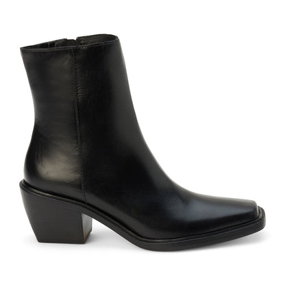 Nicolas ankle boot Black | Matisse Footwear