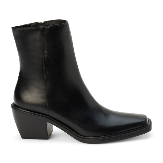 Nicolas ankle boot Black | Matisse Footwear