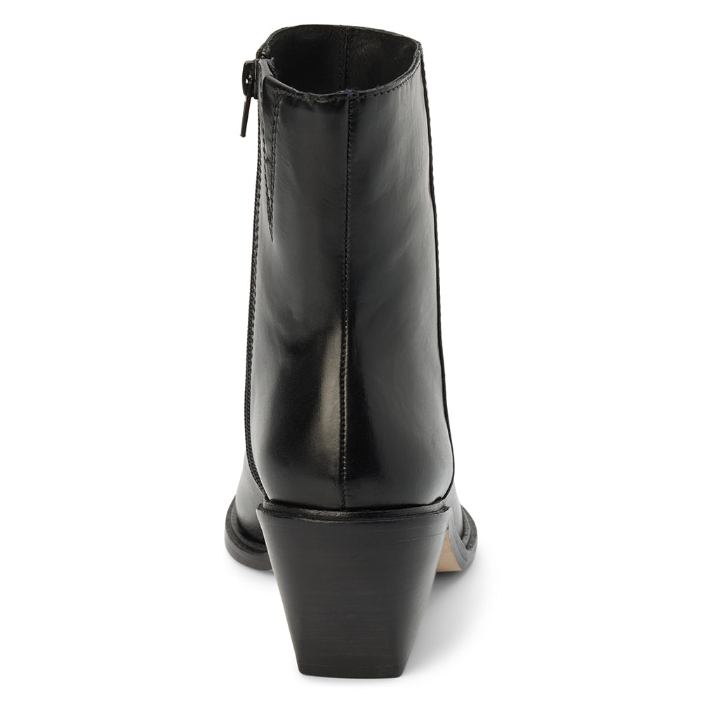 Nicolas ankle boot Black | Matisse Footwear