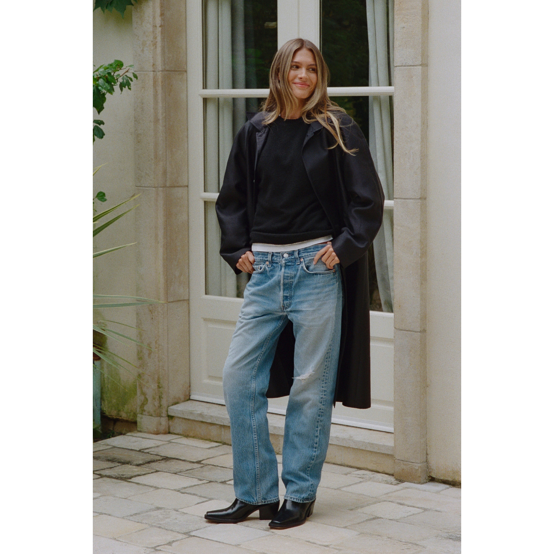 Nicolas ankle boot Black | Matisse Footwear