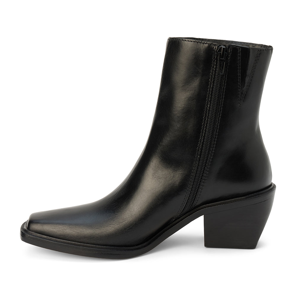 Nicolas ankle boot Black | Matisse Footwear