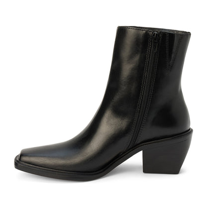 Nicolas ankle boot Black | Matisse Footwear