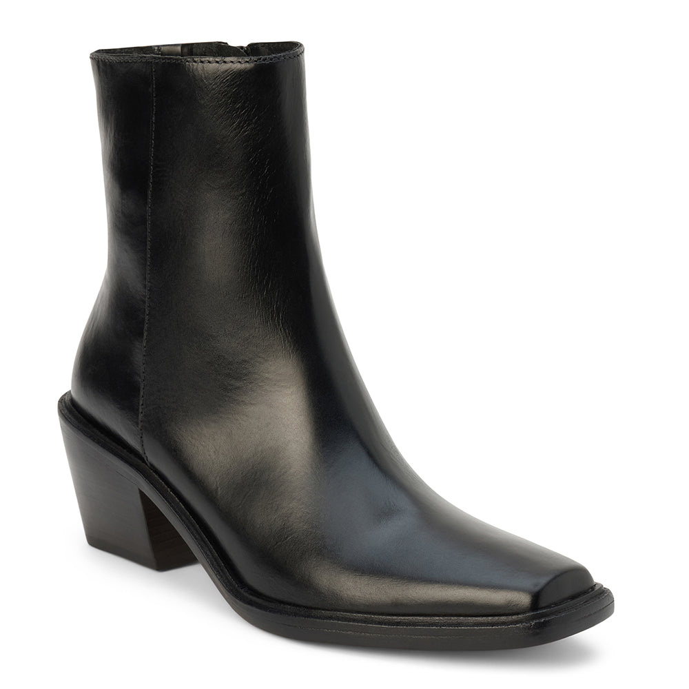 Nicolas ankle boot Black | Matisse Footwear