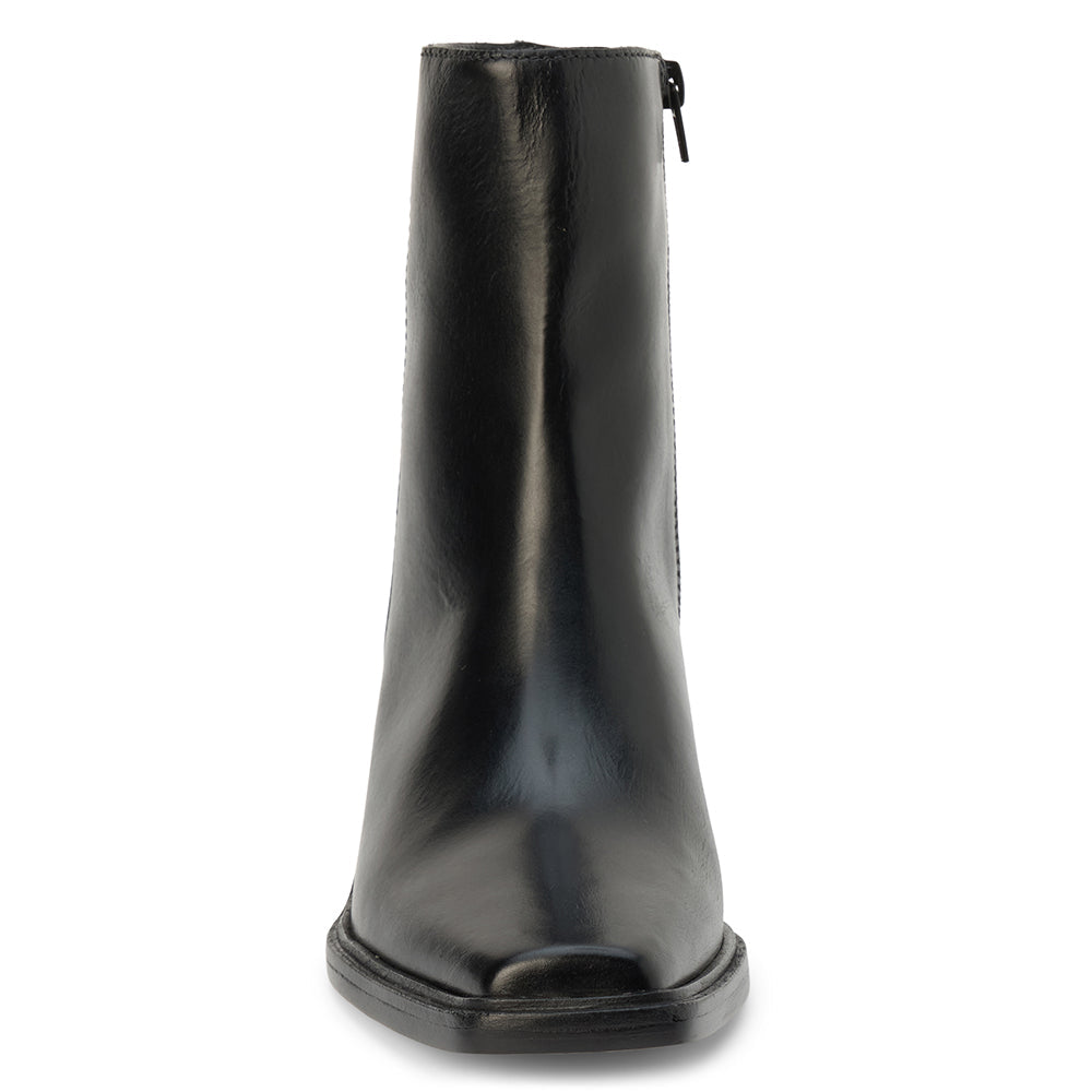 Nicolas ankle boot Black | Matisse Footwear