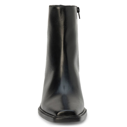 Nicolas ankle boot Black | Matisse Footwear