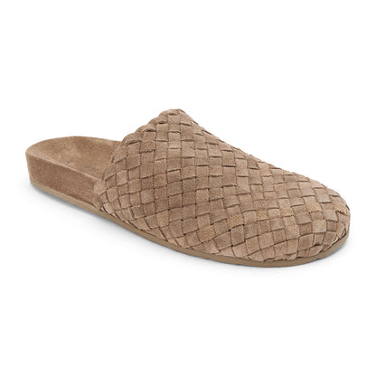 Eileen woven mule Taupe | Matisse Footwear