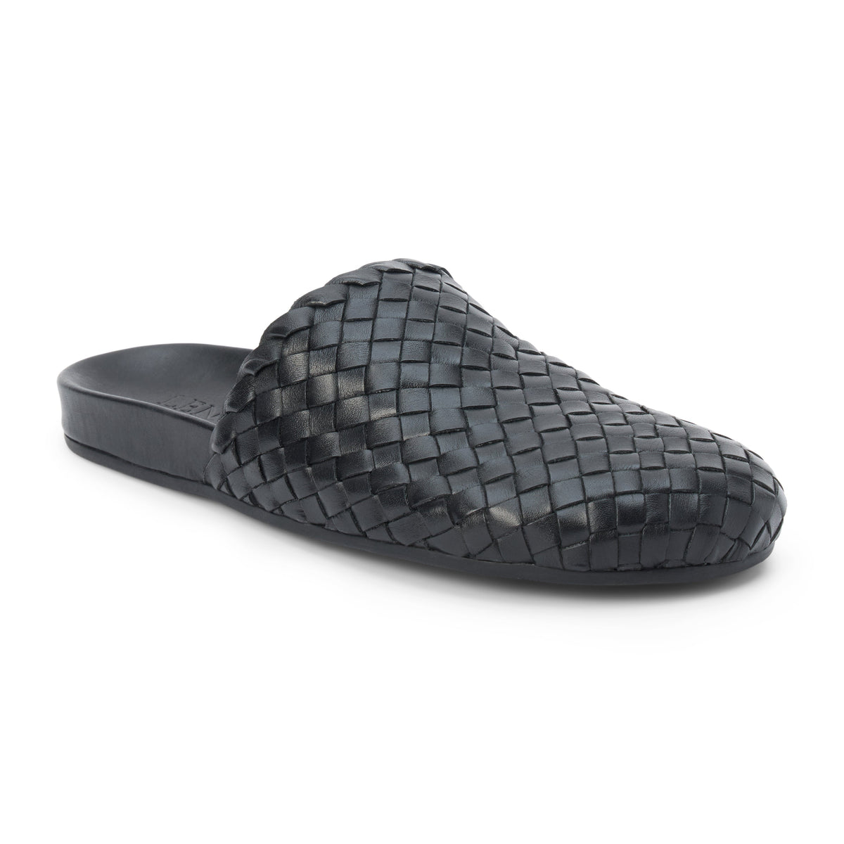 Eileen woven mule Black | Matisse Footwear