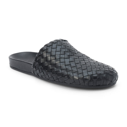 Eileen woven mule Black | Matisse Footwear