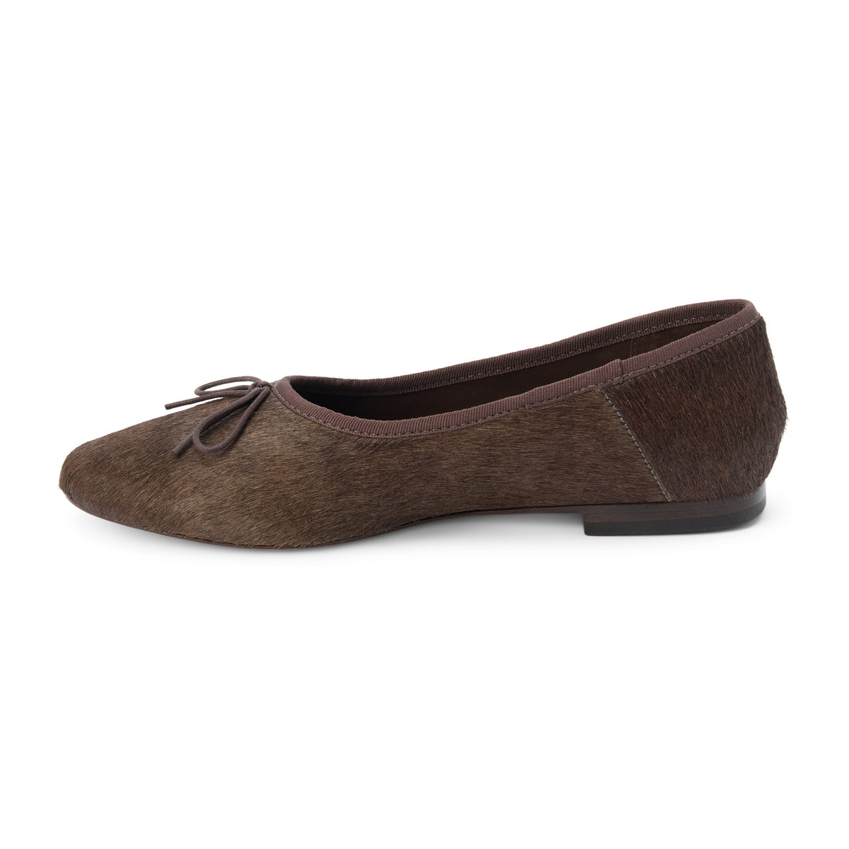 Marie ballet flat Chocolate | Matisse Footwear