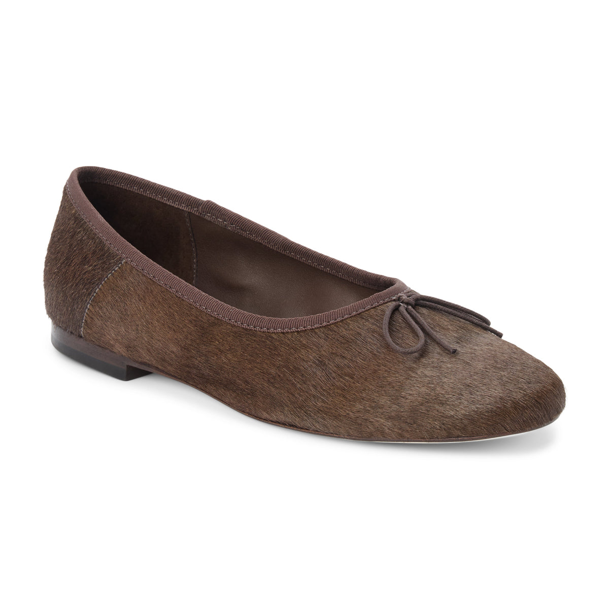 Marie ballet flat Chocolate | Matisse Footwear
