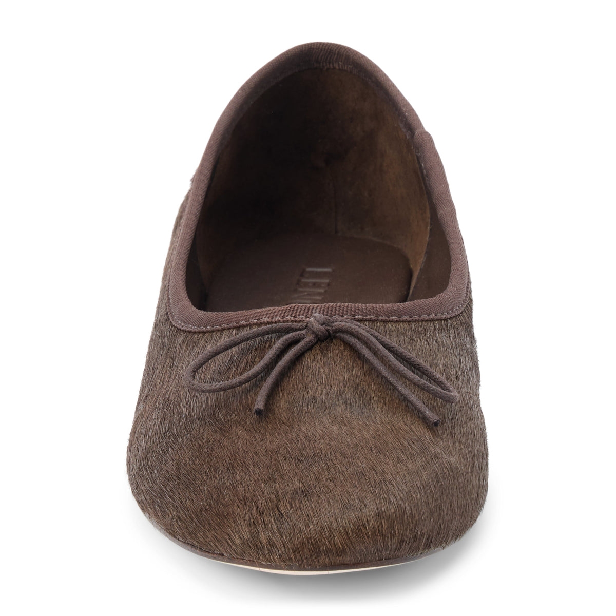 Marie ballet flat Chocolate | Matisse Footwear
