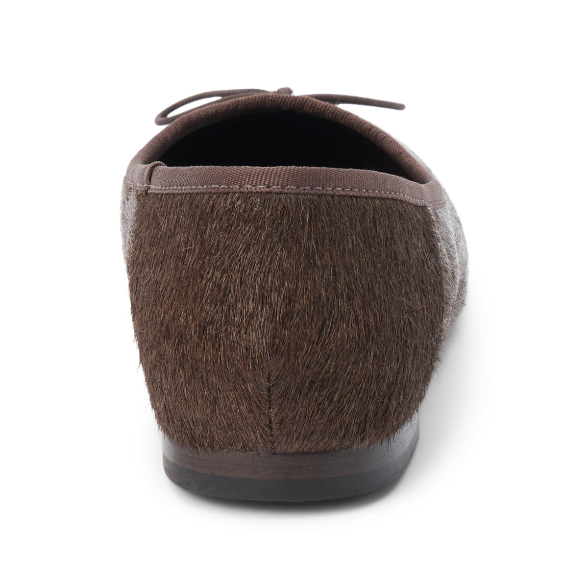 Marie ballet flat Chocolate | Matisse Footwear