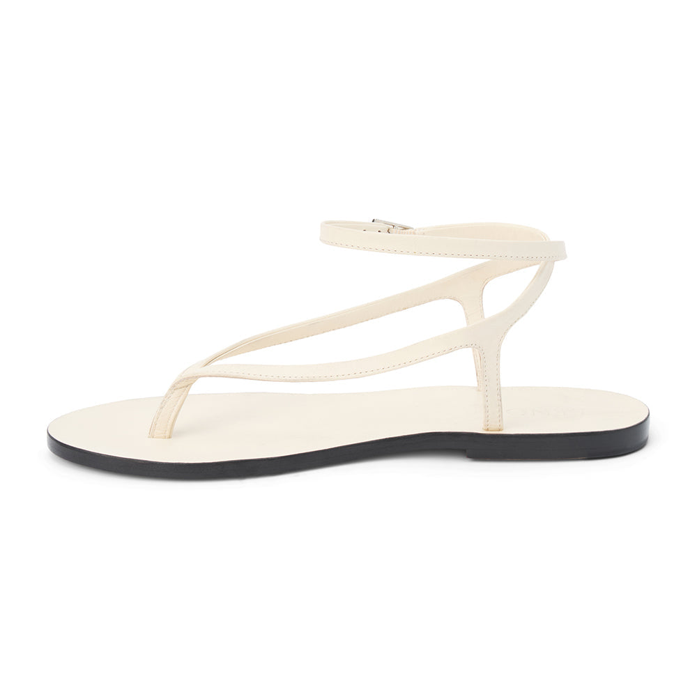 Lee thong sandal Ivory | Matisse Footwear
