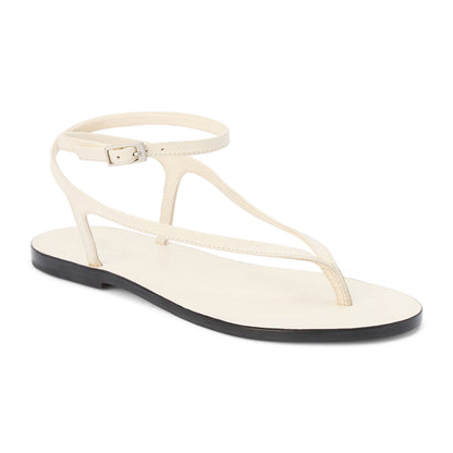 Lee thong sandal Ivory | Matisse Footwear