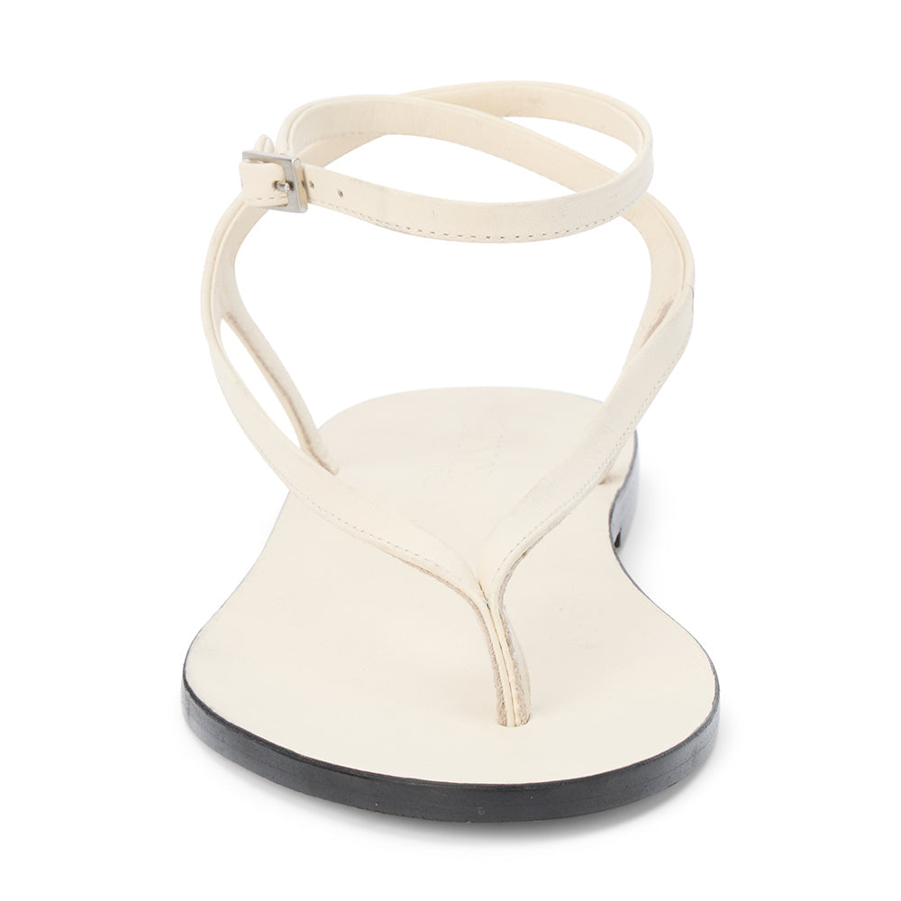 Lee thong sandal Ivory | Matisse Footwear