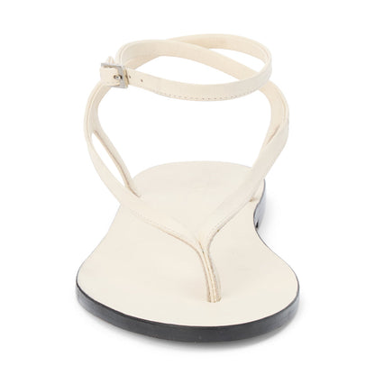Lee thong sandal Ivory | Matisse Footwear