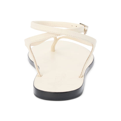 Lee thong sandal Ivory | Matisse Footwear