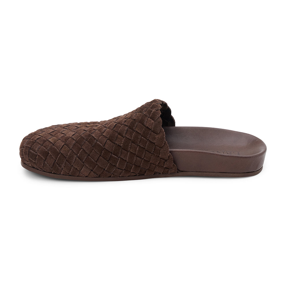 Eileen woven mule Espresso | Matisse Footwear
