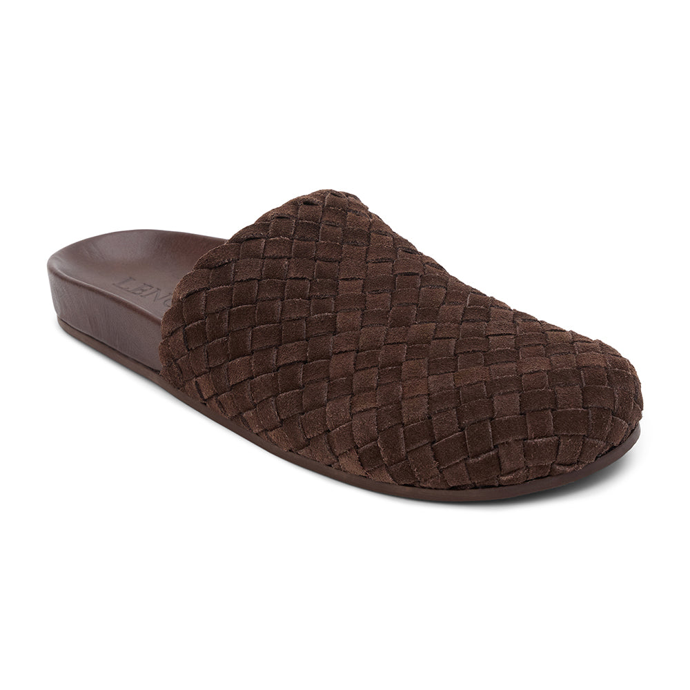 Eileen woven mule Espresso | Matisse Footwear