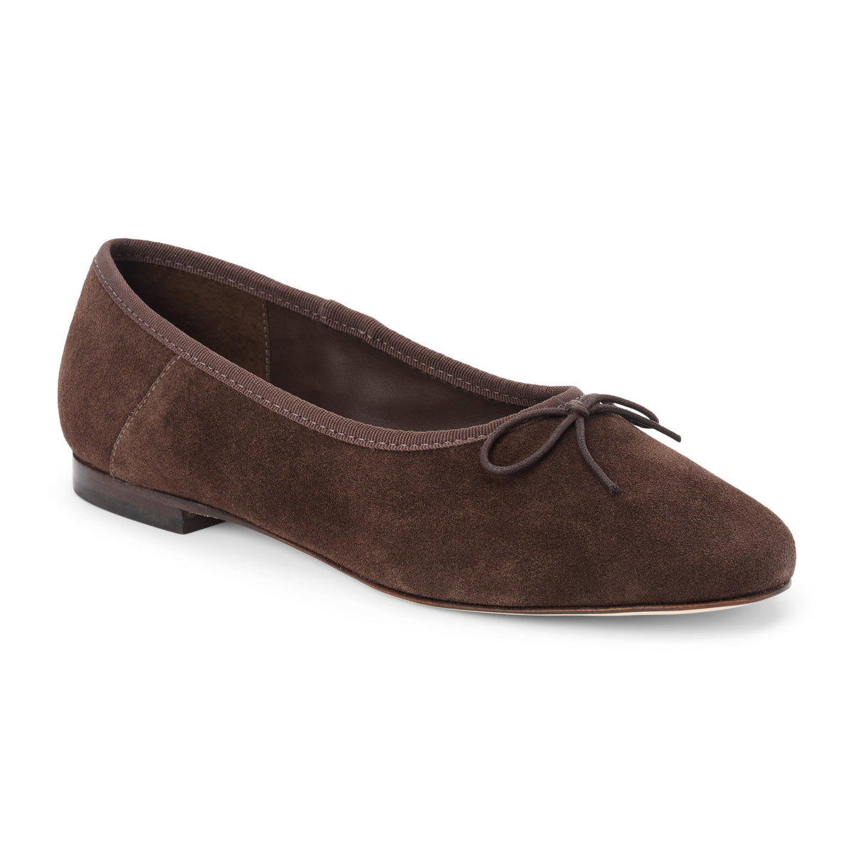 Marie ballet flat Espresso | Matisse Footwear