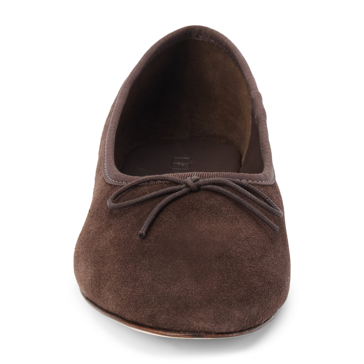 Marie ballet flat Espresso | Matisse Footwear