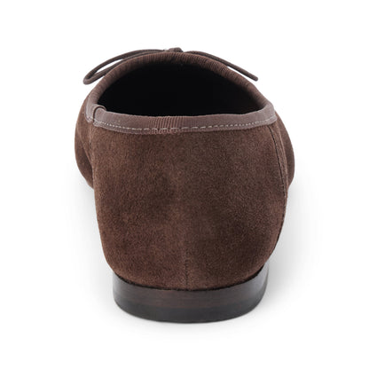 Marie ballet flat Espresso | Matisse Footwear