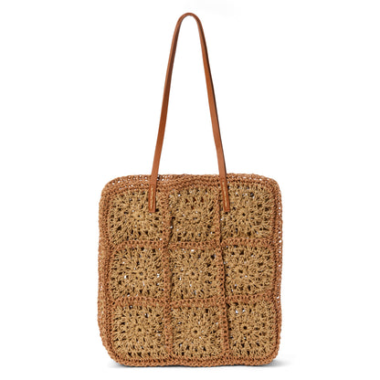 Port tote bag Tan | Matisse Footwear