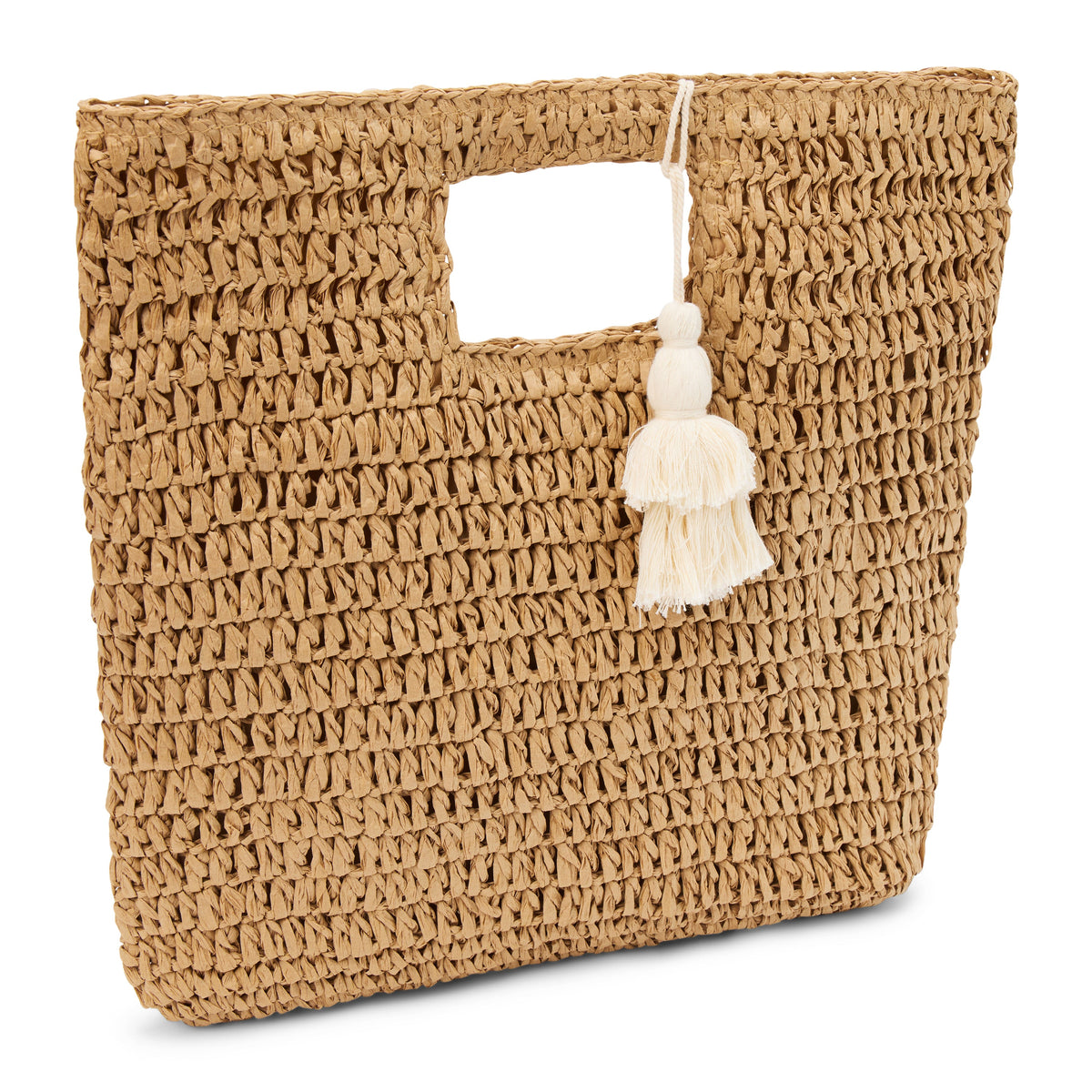 Tidal tote bag Tan | Matisse Footwear