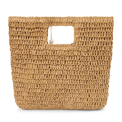 Tidal tote bag Tan | Matisse Footwear