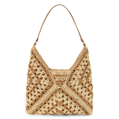 Ariel hobo bag Natural | Matisse Footwear