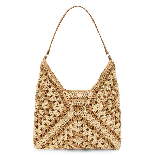 Ariel hobo bag Natural | Matisse Footwear