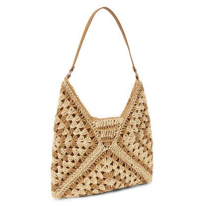 Ariel hobo bag Natural | Matisse Footwear