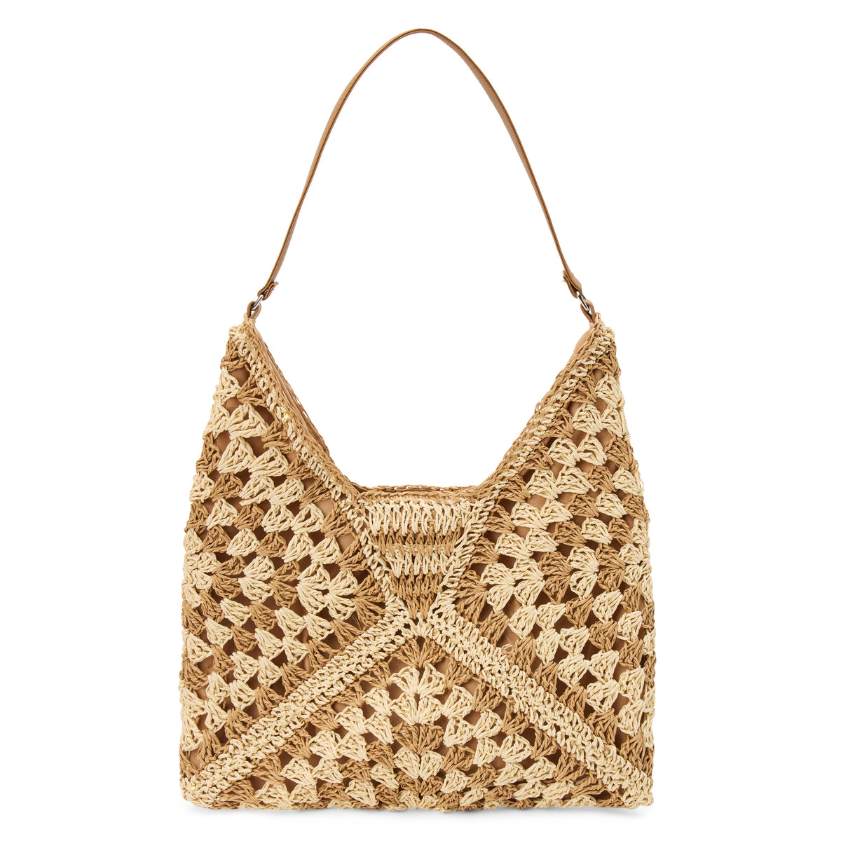 Ariel hobo bag Natural | Matisse Footwear