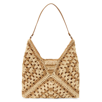 Ariel hobo bag Natural | Matisse Footwear