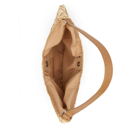 Ariel hobo bag Natural | Matisse Footwear