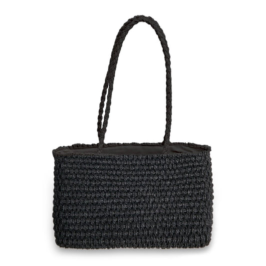 Catamaran tote bag Black | Matisse Footwear