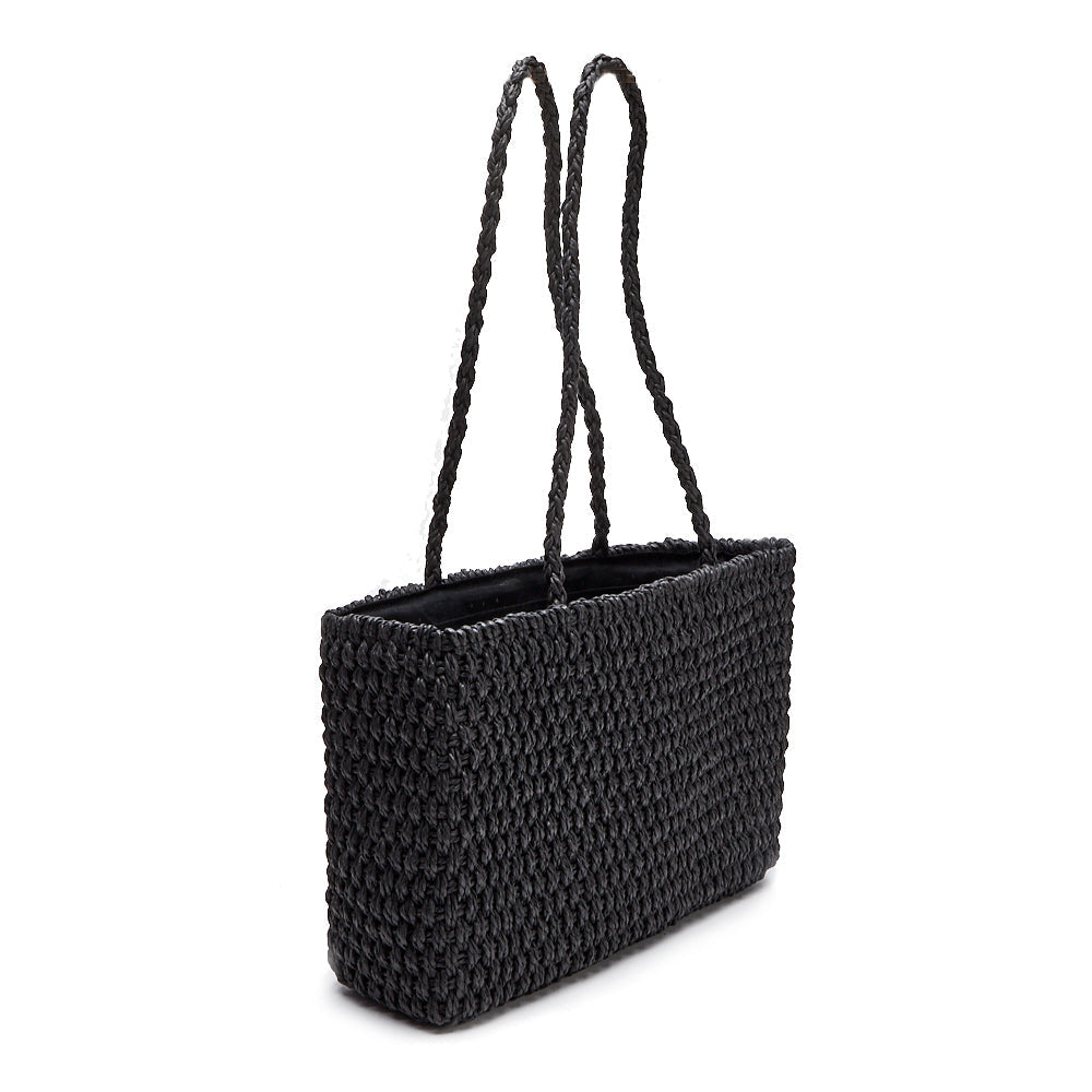 Catamaran tote bag Black | Matisse Footwear