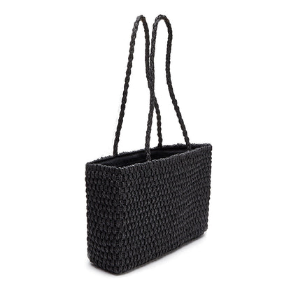 Catamaran tote bag Black | Matisse Footwear