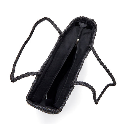 Catamaran tote bag Black | Matisse Footwear