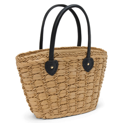 Adrift tote bag Black | Matisse Footwear