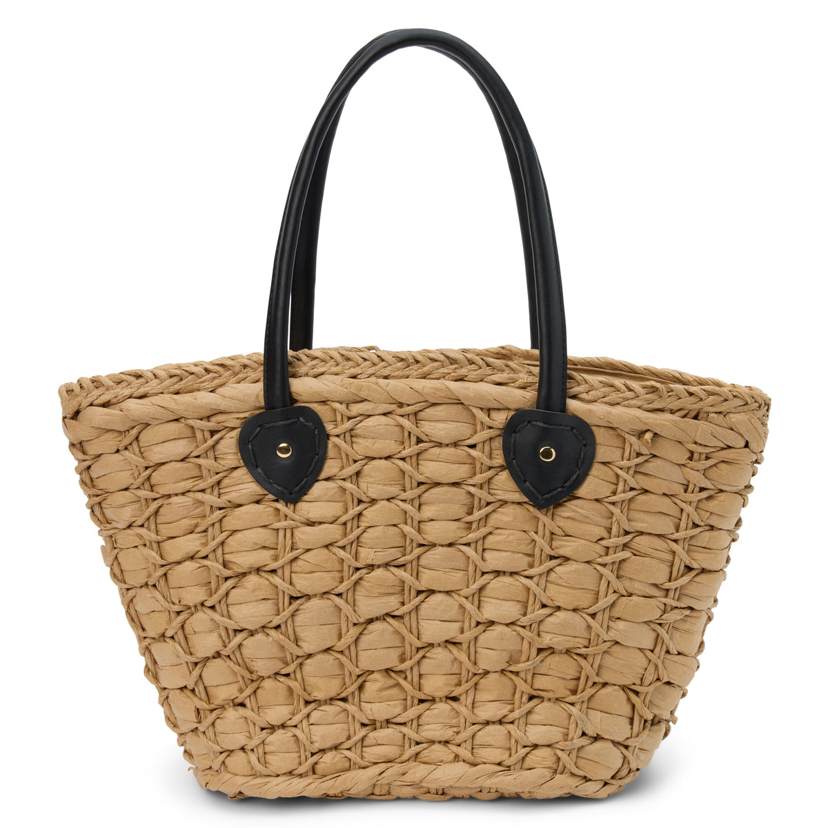 Adrift tote bag Black | Matisse Footwear