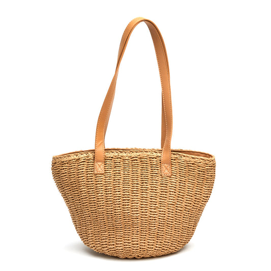 Sunset tote bag Natural | Matisse Footwear